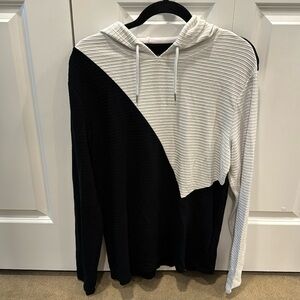 International Concepts hoodie